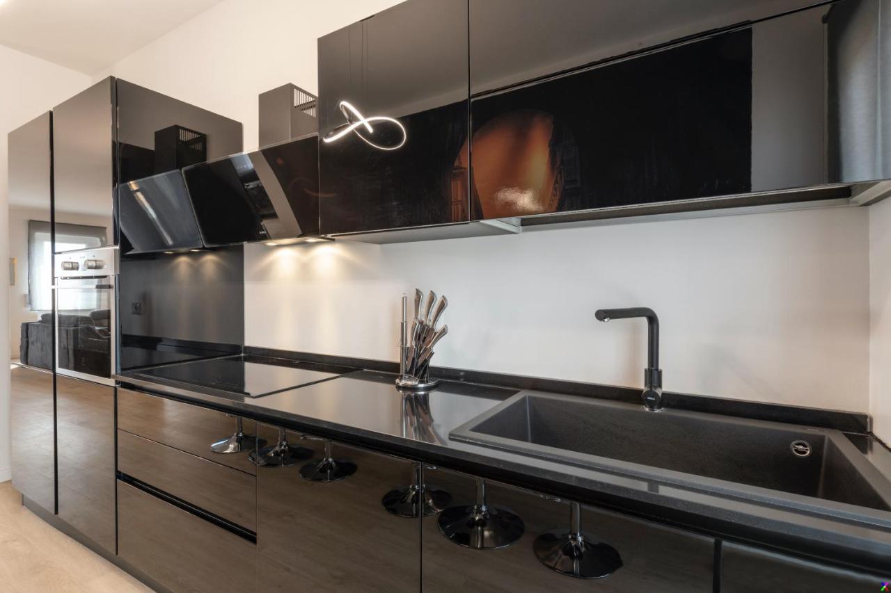 Bnbutler - Via Foppa 7 - 130 Mq In Posizione Strategica Apartment *