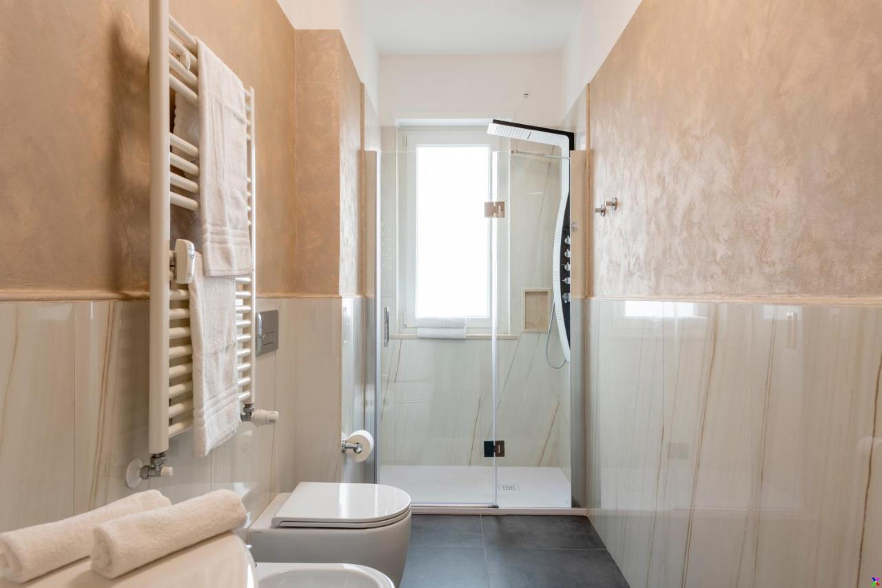 Apartment Bnbutler - Via Foppa 7 - 130 Mq In Posizione Strategica Milan