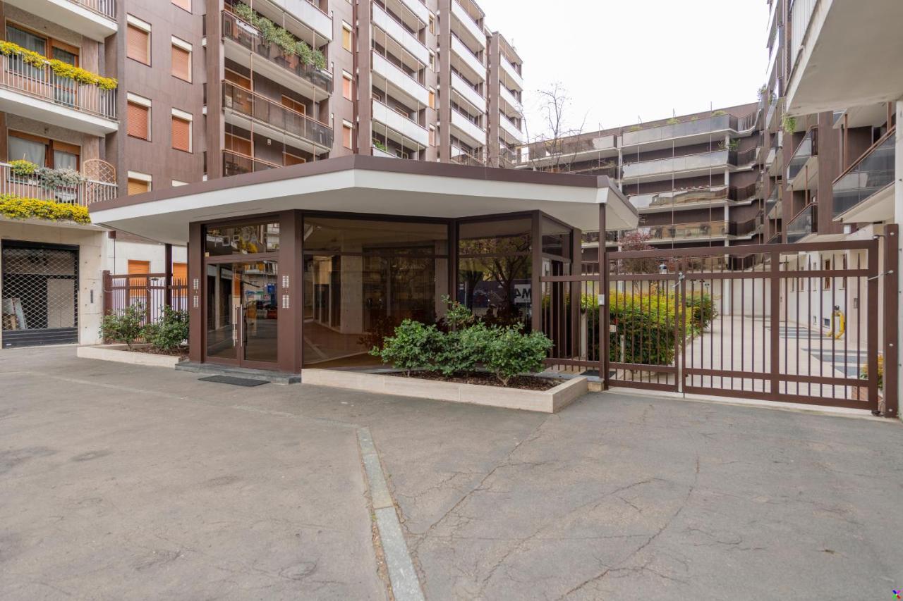 Apartamento Bnbutler - Via Foppa 7 - 130 Mq In Posizione Strategica *