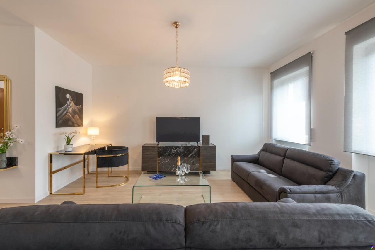 Bnbutler - Via Foppa 7 - 130 Mq In Posizione Strategica Apartamento *