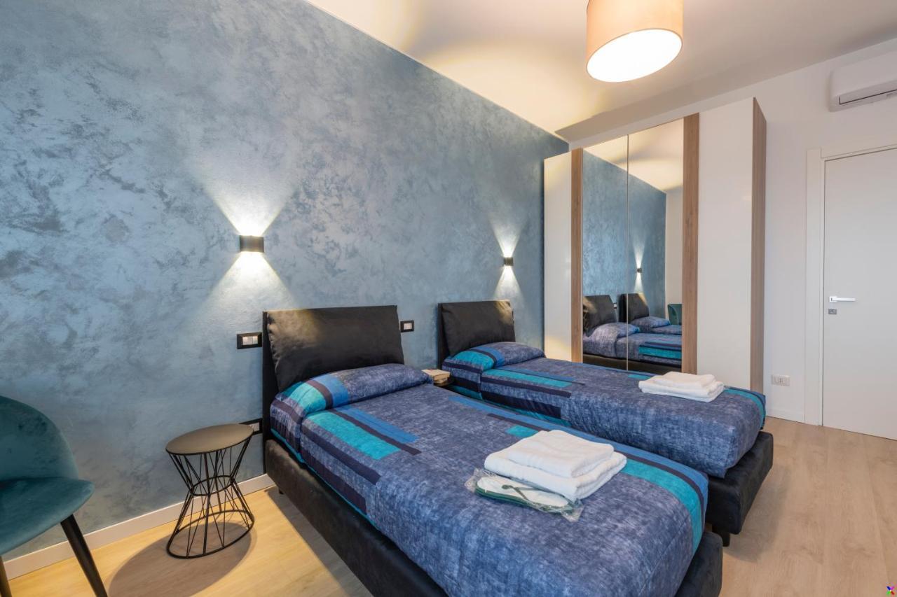 Apartamento Bnbutler - Via Foppa 7 - 130 Mq In Posizione Strategica Milán