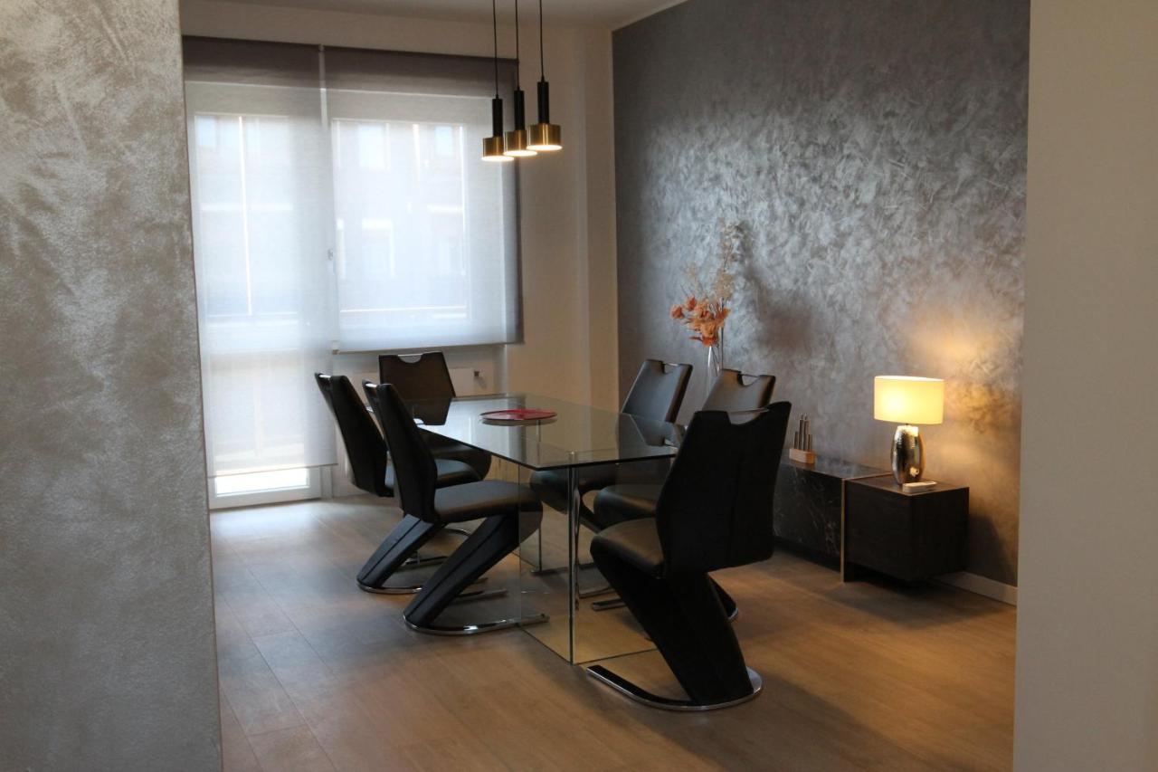 Bnbutler - Via Foppa 7 - 130 Mq In Posizione Strategica Apartamento