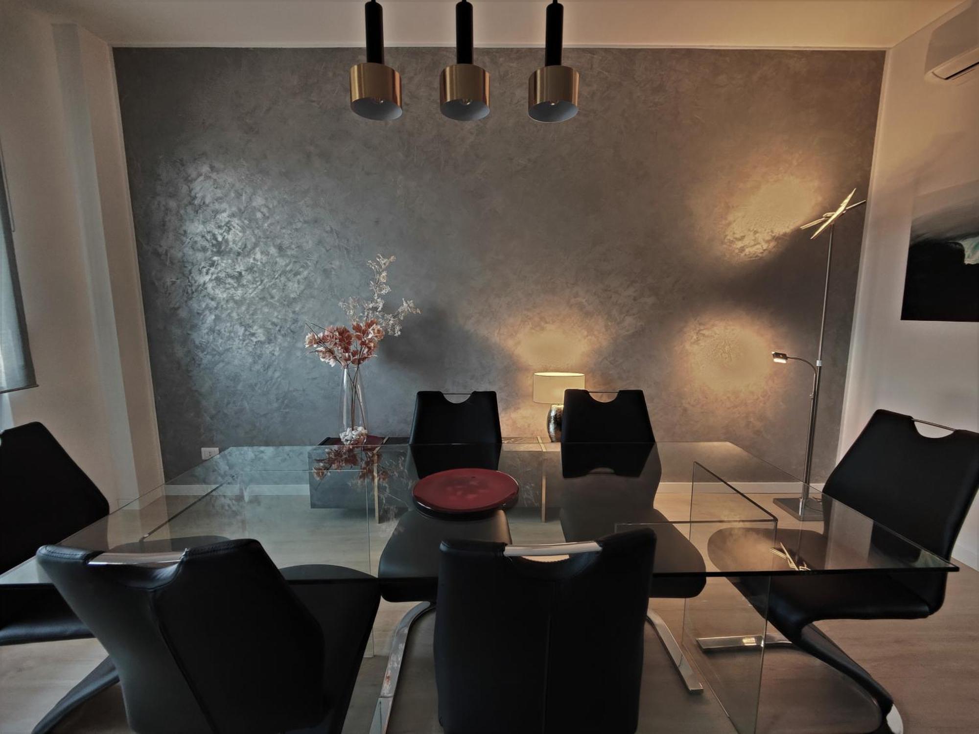 Apartamento Bnbutler - Via Foppa 7 - 130 Mq In Posizione Strategica *